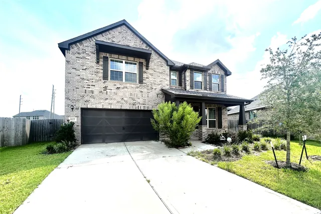 $389,900 | 6122 Rice Island, Katy, TX 77493