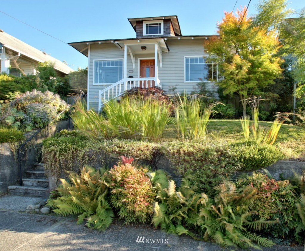 119 North 81st Street Seattle, WA 98103 - Photo 1 of 15 Gallery Image 1