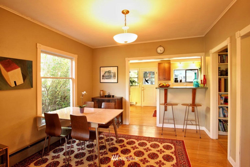 119 North 81st Street Seattle, WA 98103 - Photo 4 of 15 Gallery Image 4