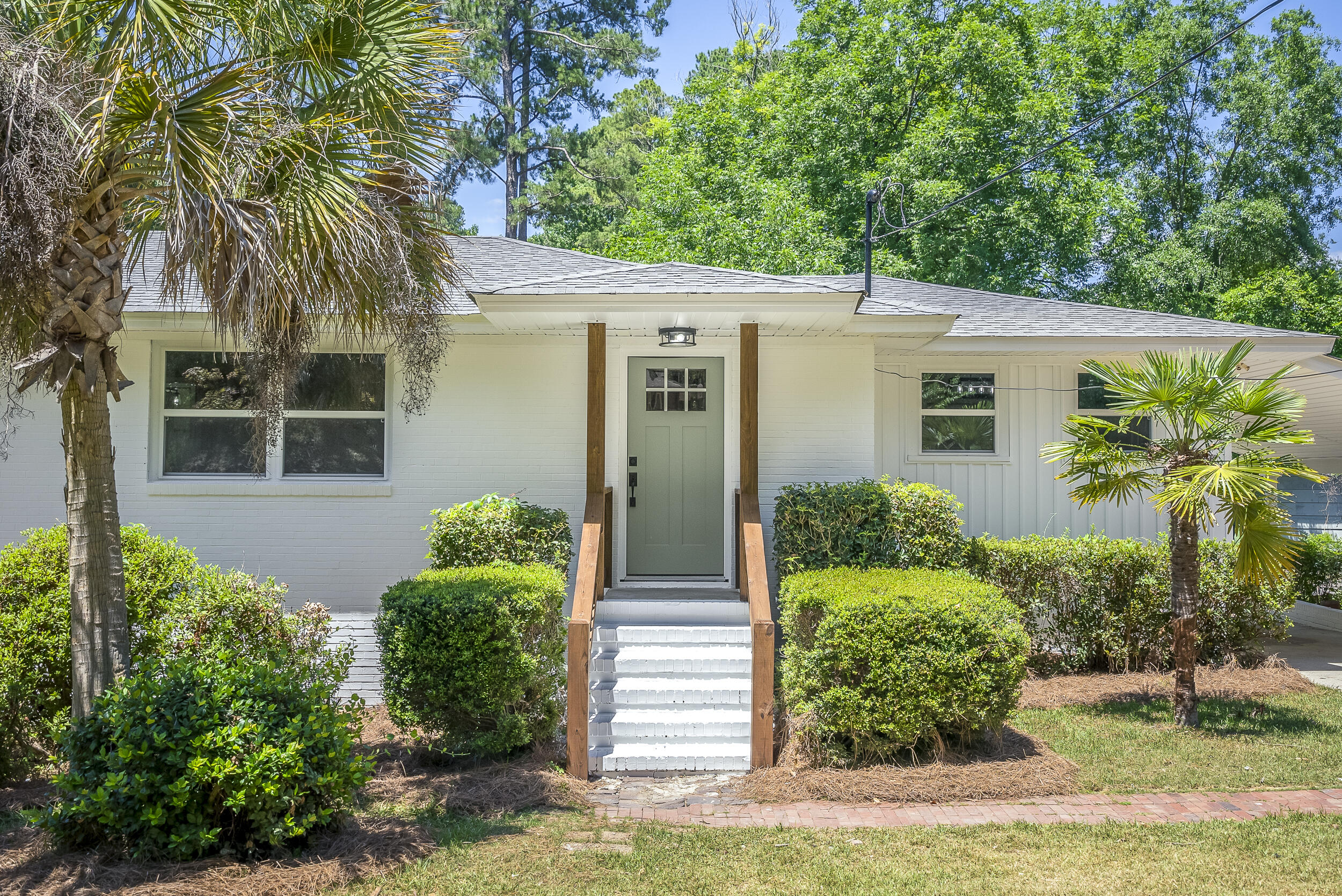 1942 Robin Road North Augusta, SC 29841 - Photo 1 of 29 front view