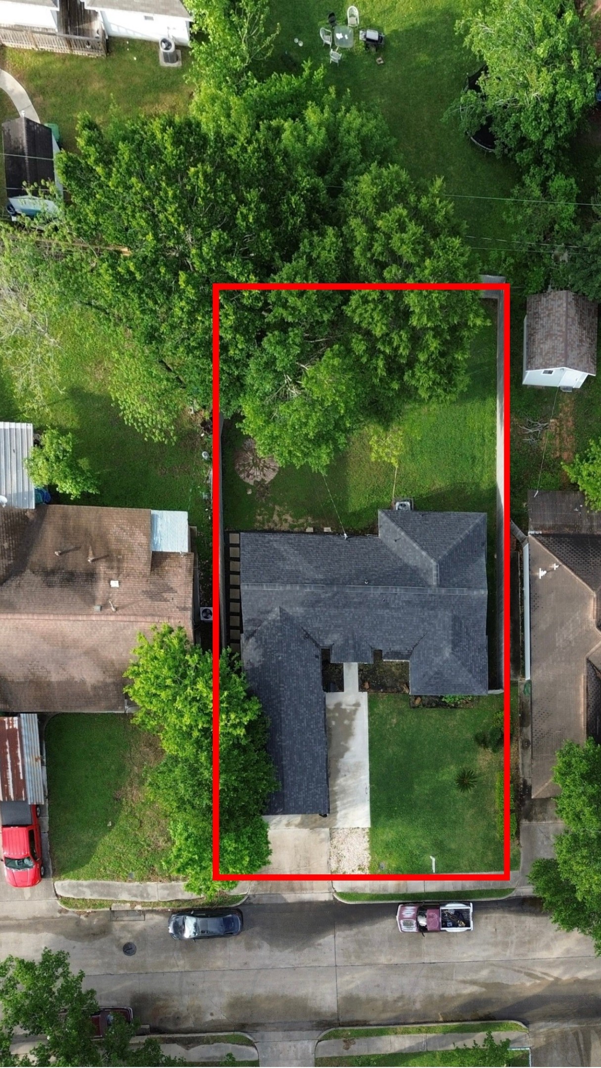 4927 Kelso Street Houston, TX 77021 - Photo 45 of 45