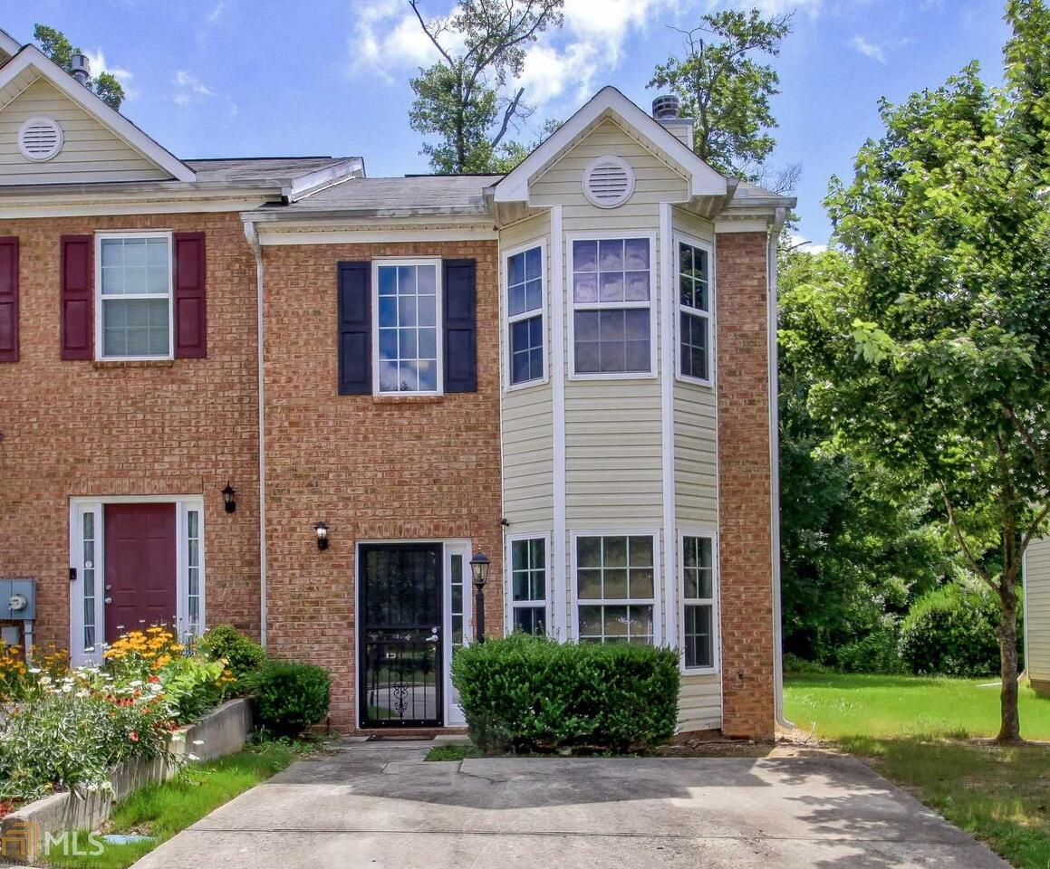 6450 Rockaway Road Atlanta, GA 30349 - Photo 1 of 1 Gallery Image 1