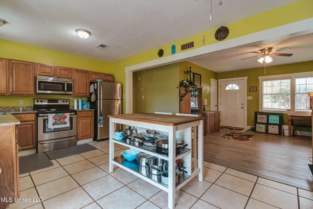 $182,500 | 115 Connie Drive, Gulfport, MS 39503