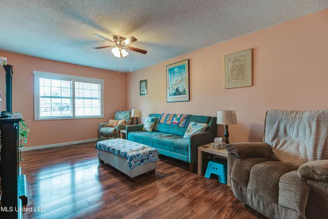 $182,500 | 115 Connie Drive, Gulfport, MS 39503