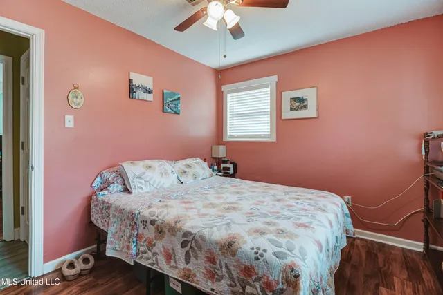 $182,500 | 115 Connie Drive, Gulfport, MS 39503