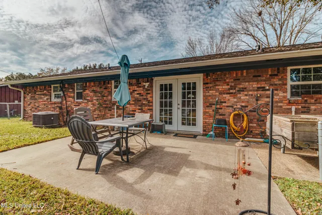 $182,500 | 115 Connie Drive, Gulfport, MS 39503