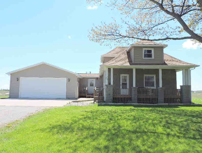 451 West Newberg Road Pinconning, MI 48650 - Photo 26 of 26