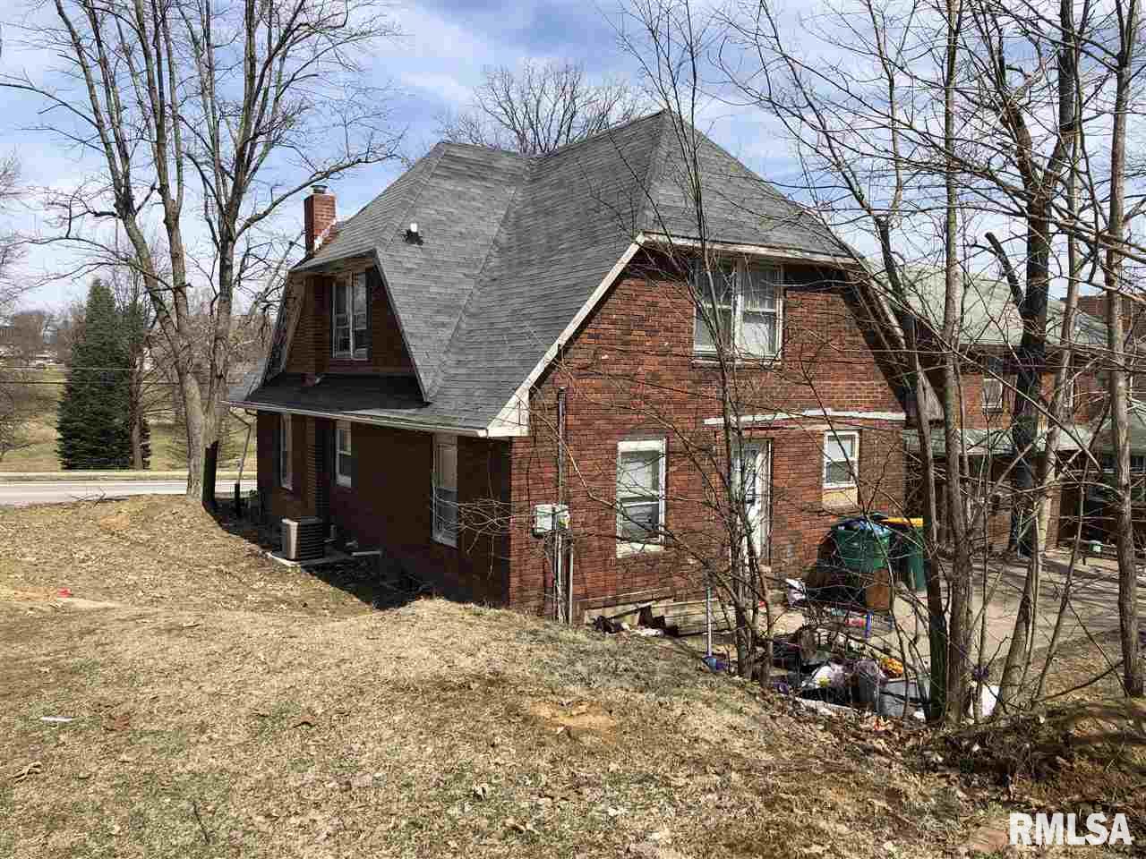 517 West Adams Road Macomb, IL 61455 - Photo 2 of 2 Gallery Image 2