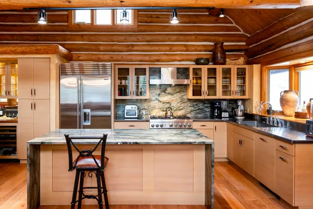 $4,750,000 | 340 Lloyd Court, Ketchum, ID 83340