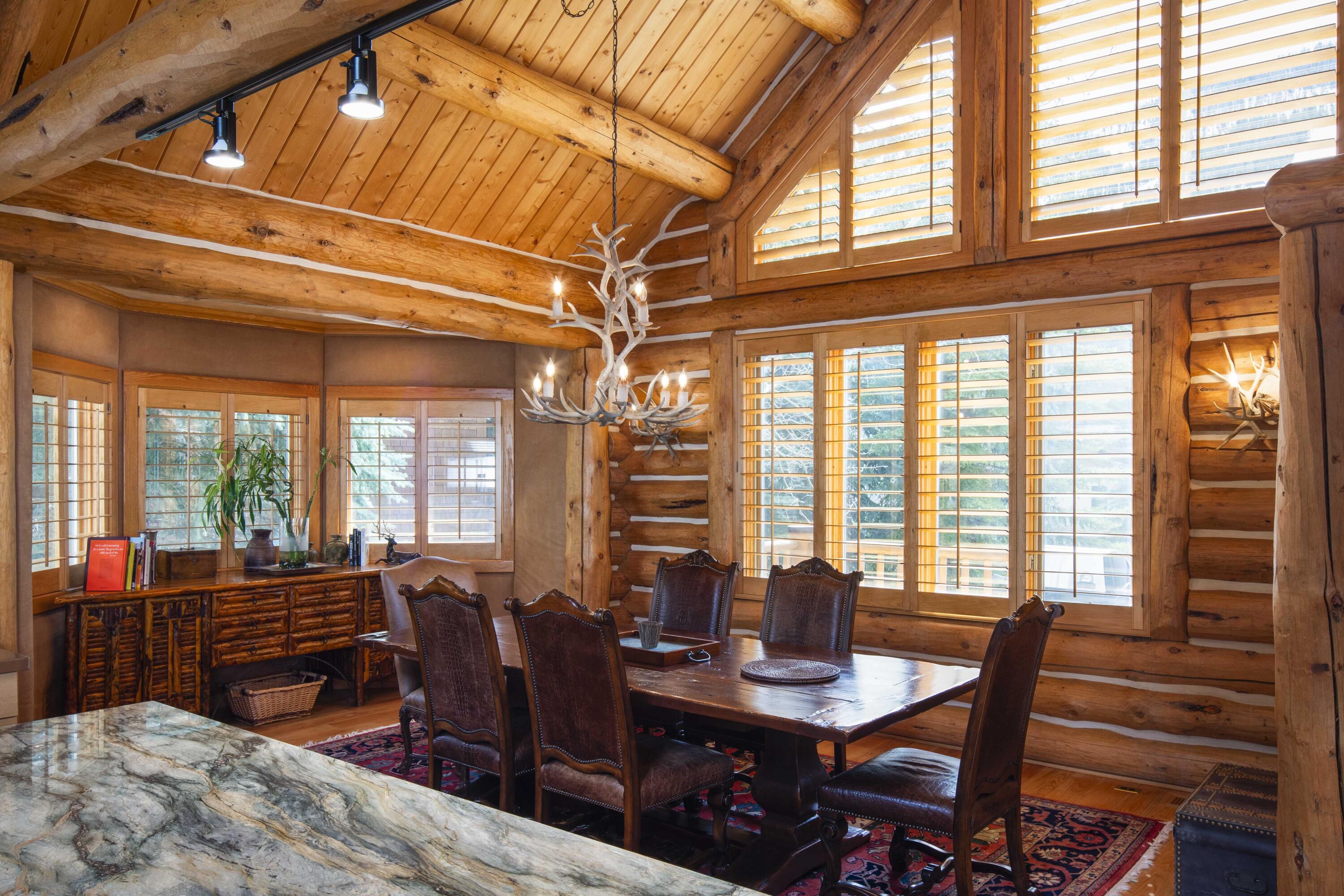 340 Lloyd Court Ketchum, ID 83340 - Photo 13 of 29 340 Lloyd Court - Ground - 108-Edit