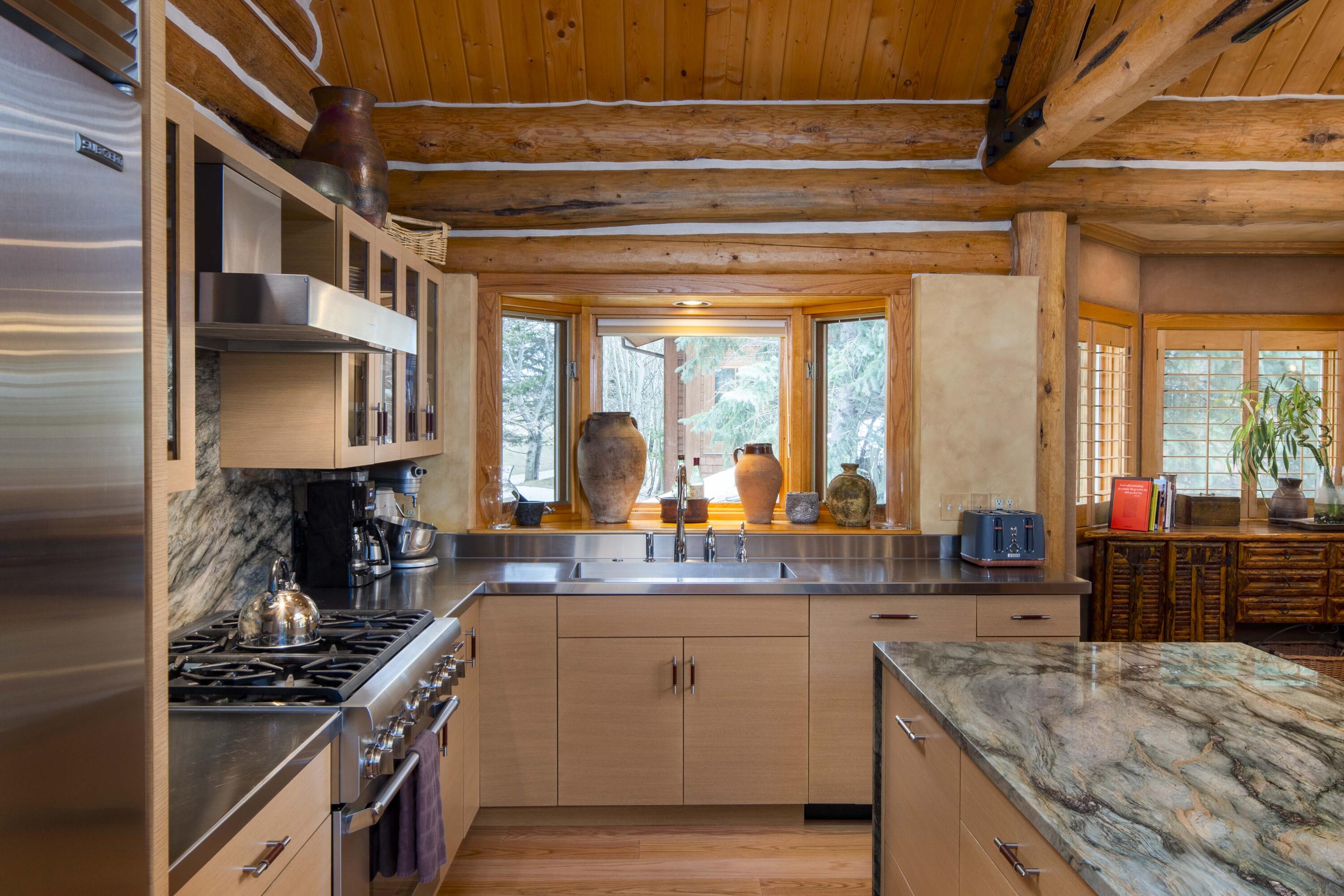 340 Lloyd Court Ketchum, ID 83340 - Photo 15 of 29 340 Lloyd Court - Ground - 129-Edit