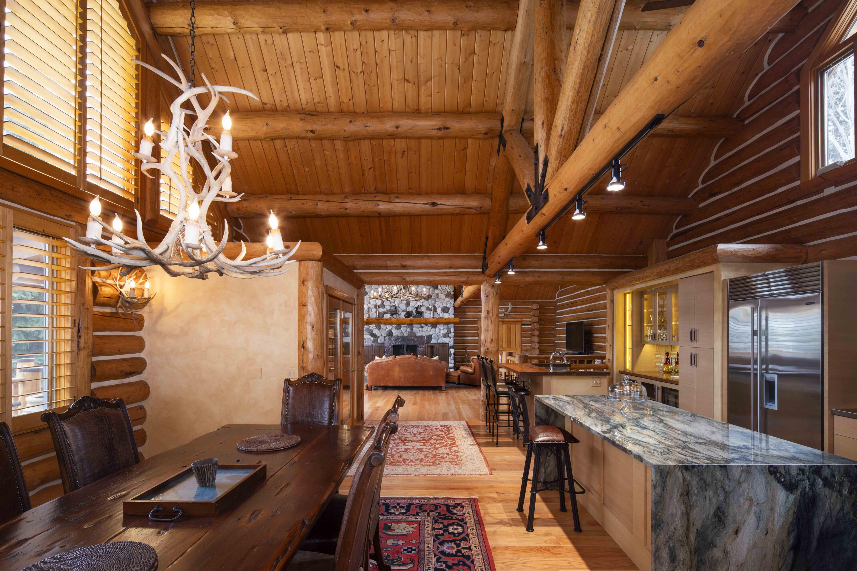 340 Lloyd Court Ketchum, ID 83340 - Photo 16 of 29 340 Lloyd Court - Ground - 136-Edit