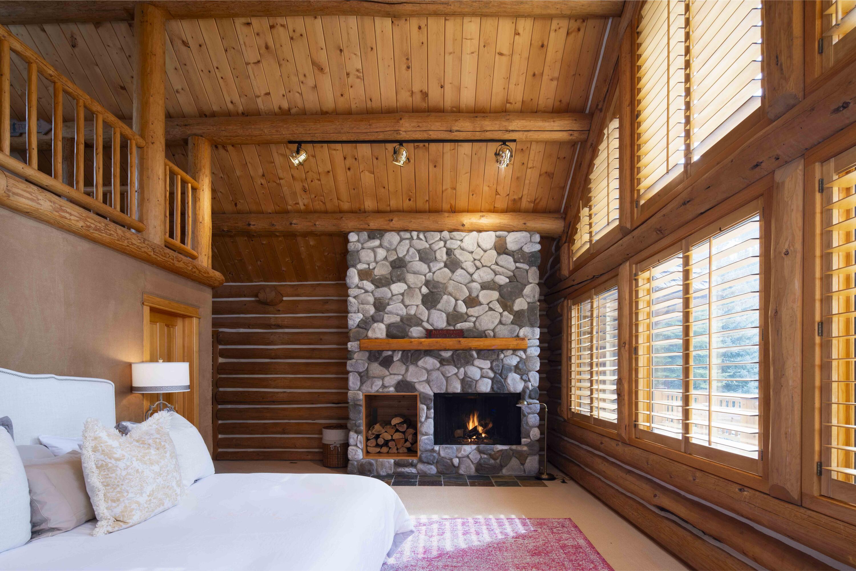 340 Lloyd Court Ketchum, ID 83340 - Photo 19 of 29 340 Lloyd Court - Ground - 15-Edit