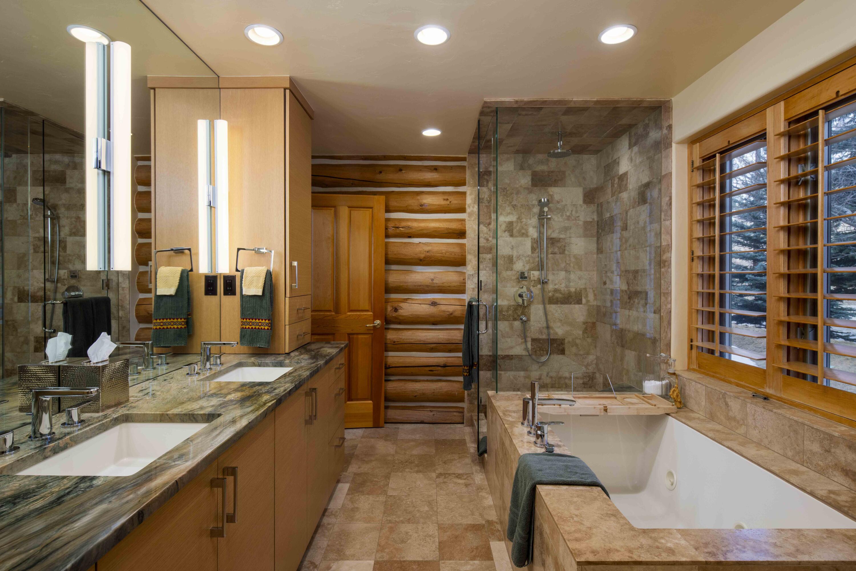 340 Lloyd Court Ketchum, ID 83340 - Photo 20 of 29 340 Lloyd Court - Ground - 22-Edit