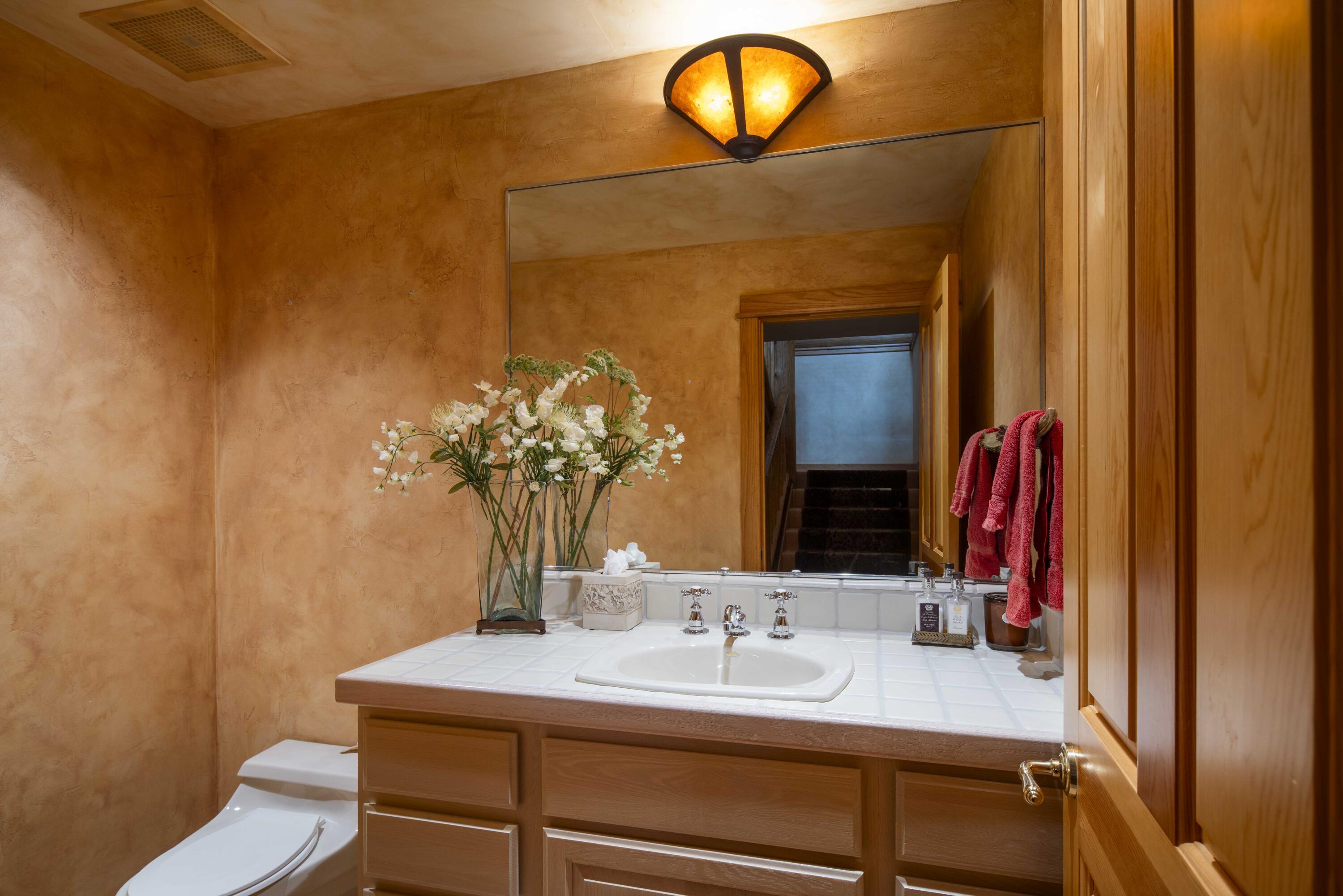 340 Lloyd Court Ketchum, ID 83340 - Photo 21 of 29 340 Lloyd Court - Ground - 158-Edit