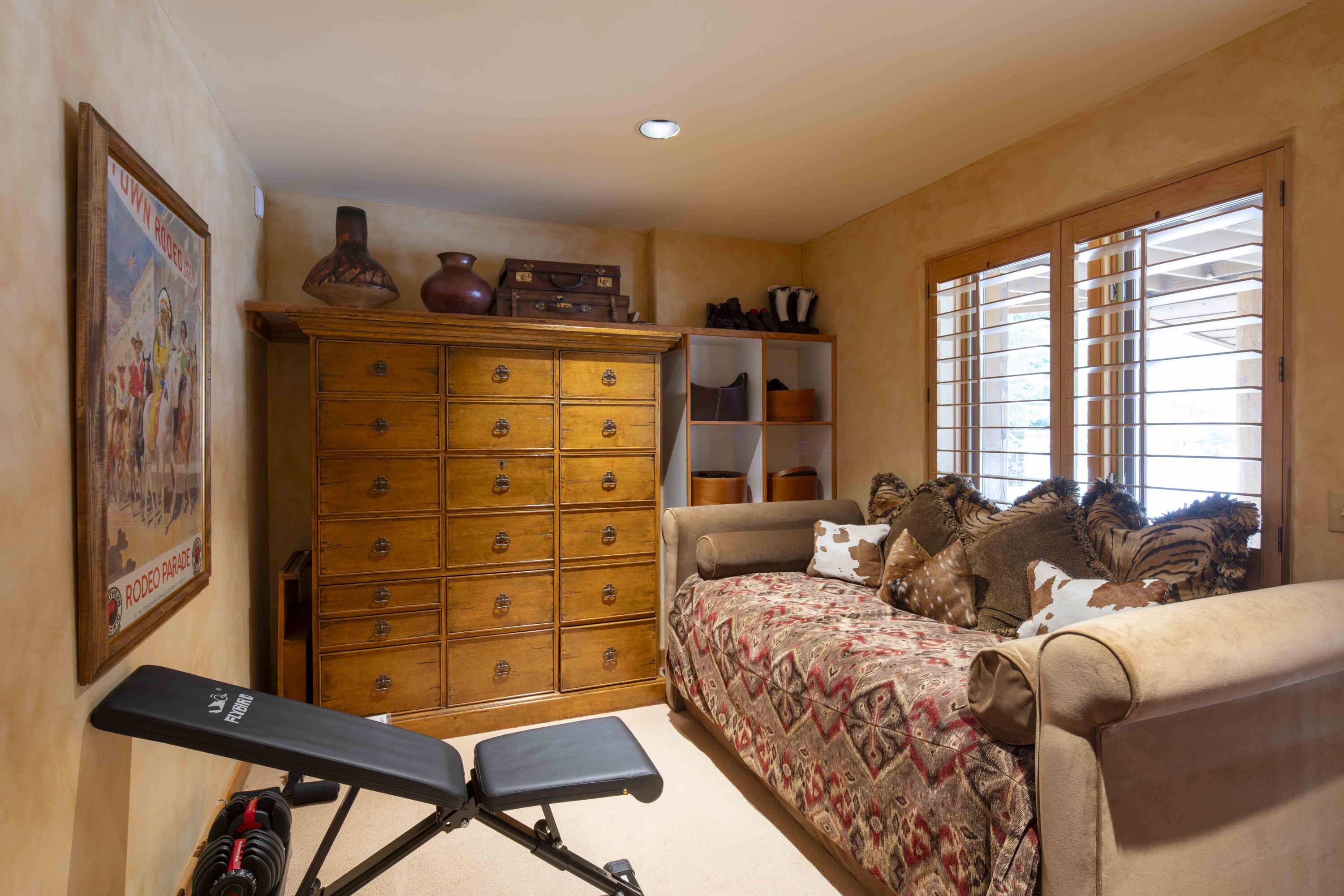 340 Lloyd Court Ketchum, ID 83340 - Photo 22 of 29 340 Lloyd Court - Ground - 163