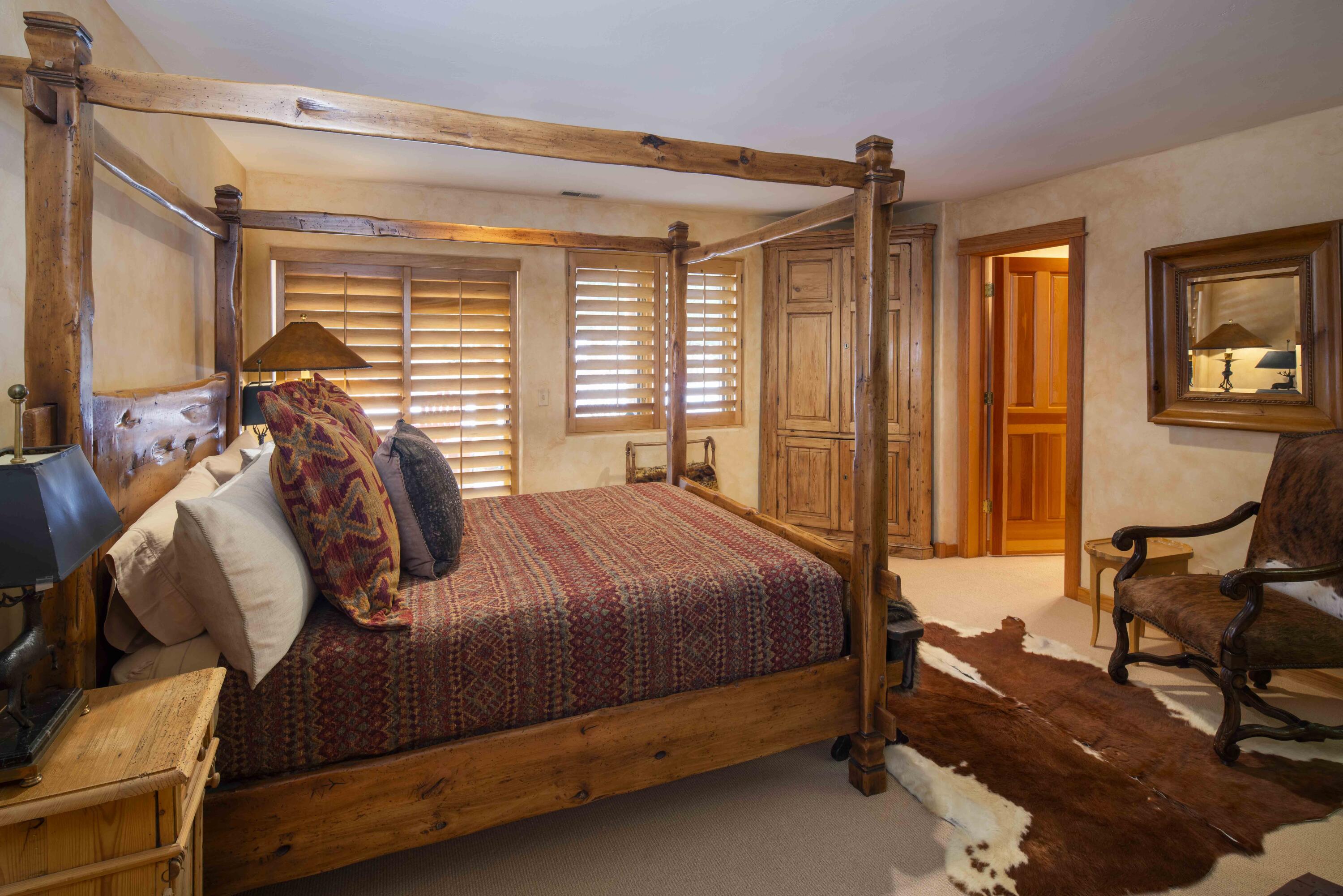 340 Lloyd Court Ketchum, ID 83340 - Photo 23 of 29 340 Lloyd Court - Ground - 170-Edit