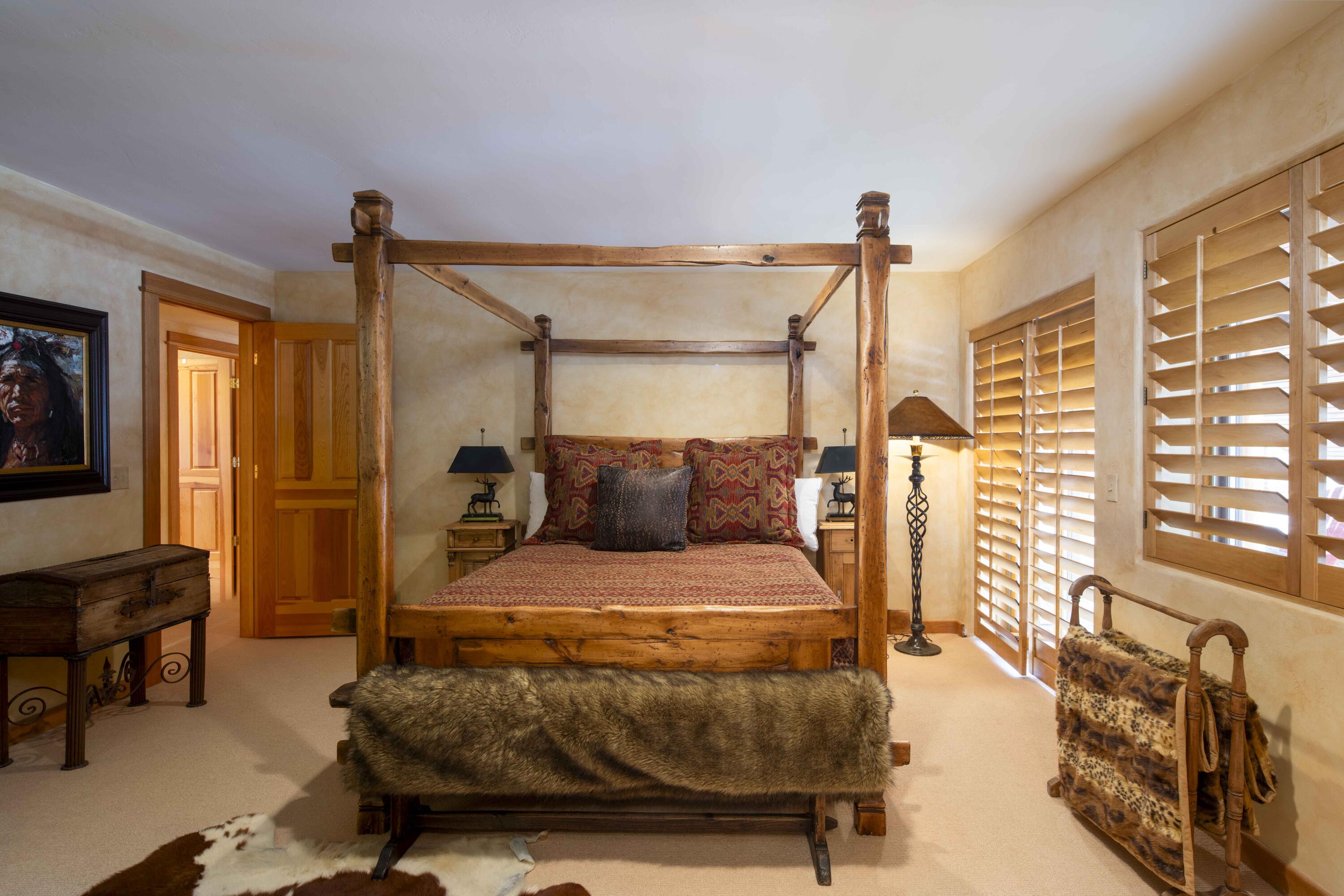 340 Lloyd Court Ketchum, ID 83340 - Photo 24 of 29 340 Lloyd Court - Ground - 182-Edit