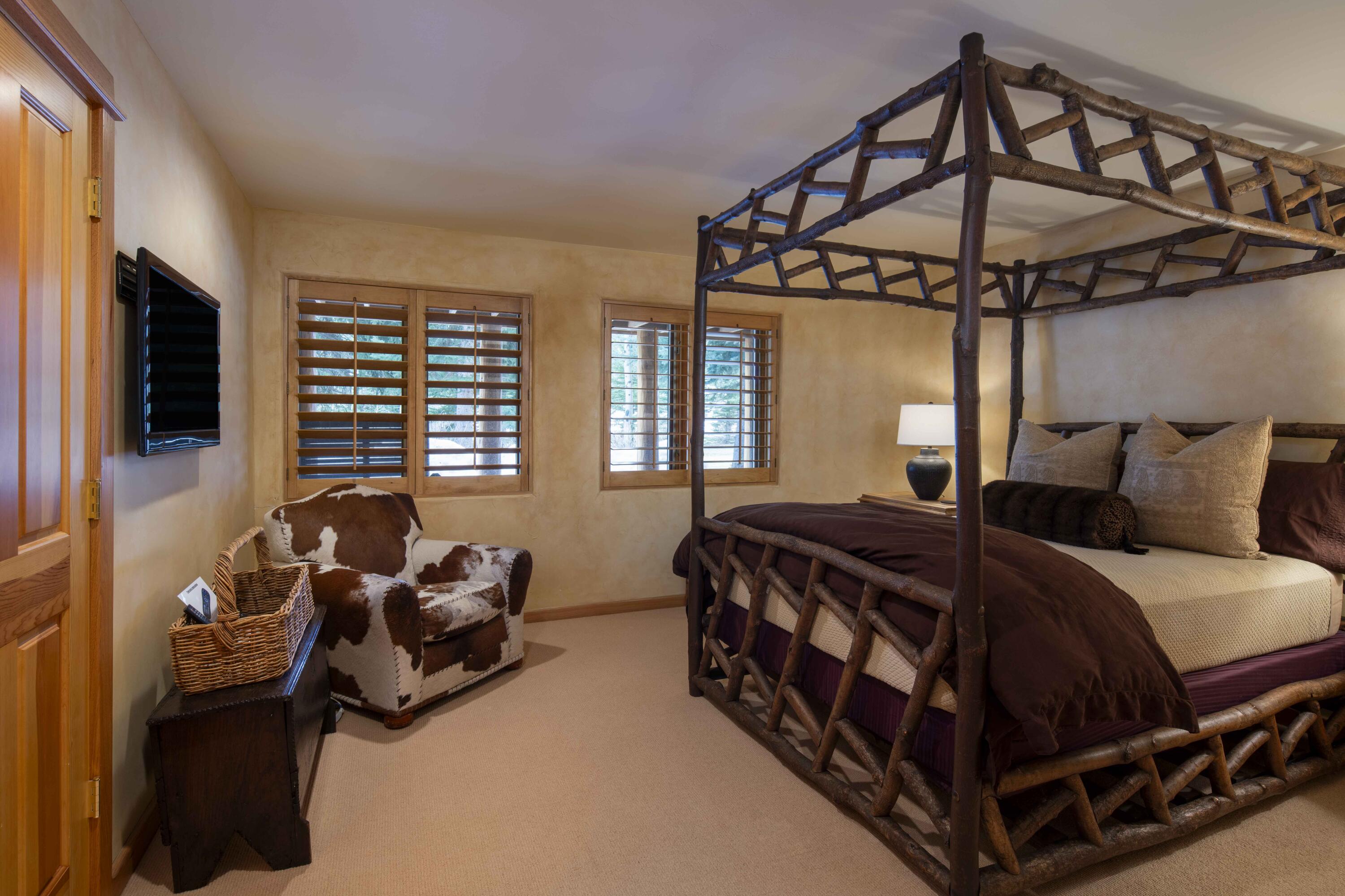 340 Lloyd Court Ketchum, ID 83340 - Photo 27 of 29 340 Lloyd Court - Ground - 197-Edit