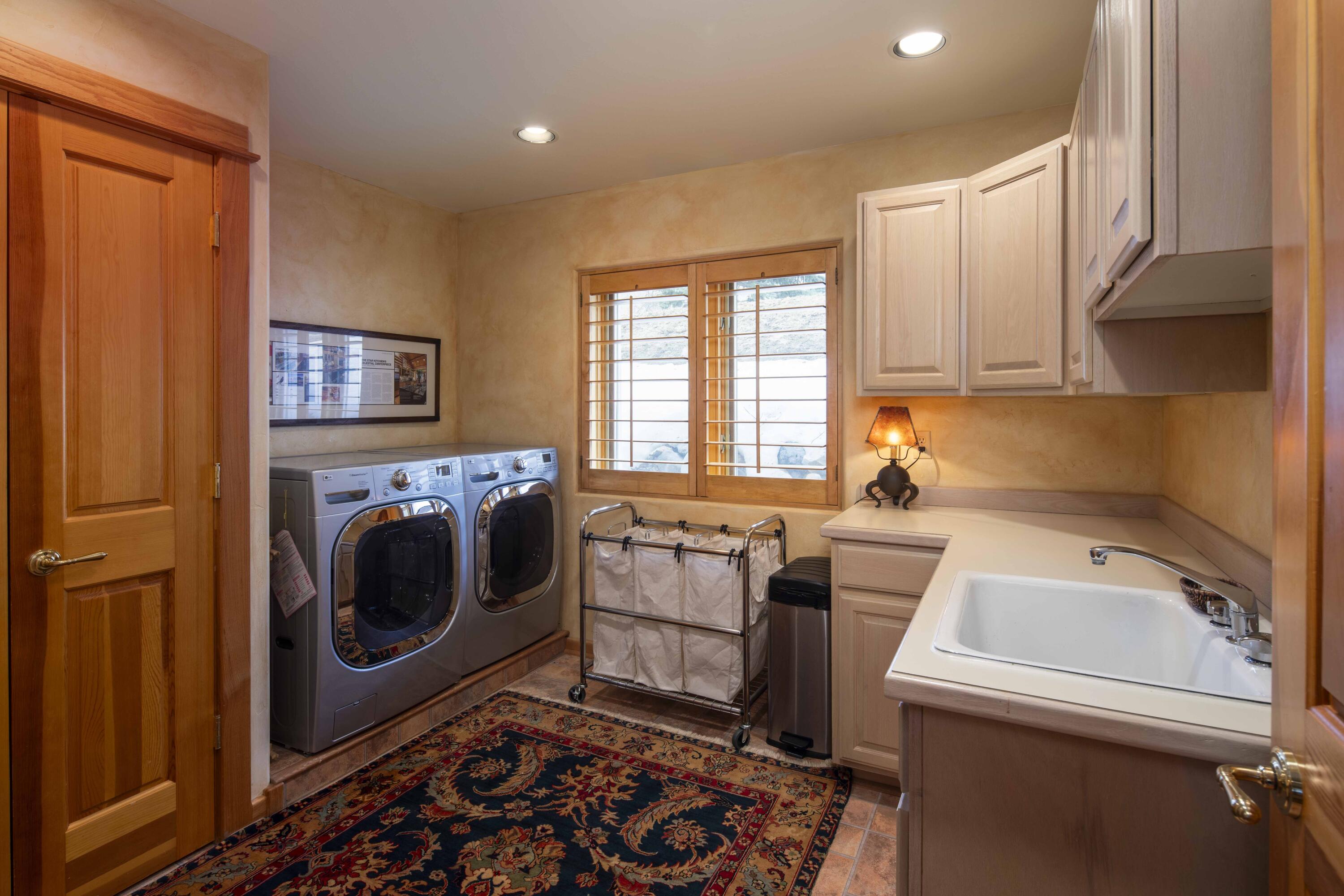 340 Lloyd Court Ketchum, ID 83340 - Photo 29 of 29 340 Lloyd Court - Ground - 215-Edit