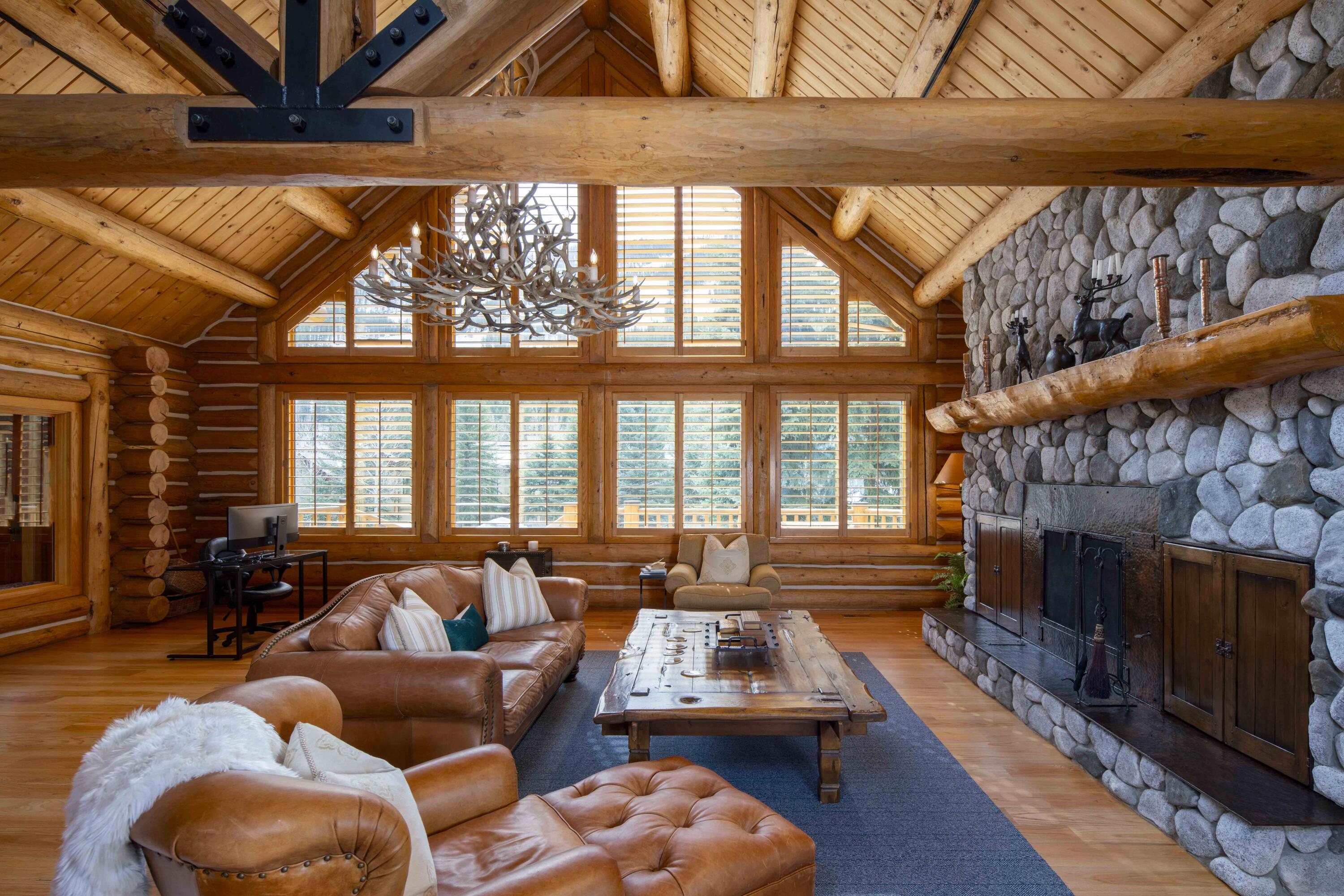 340 Lloyd Court Ketchum, ID 83340 - Photo 4 of 29 340 Lloyd Court - Ground - 50-Edit