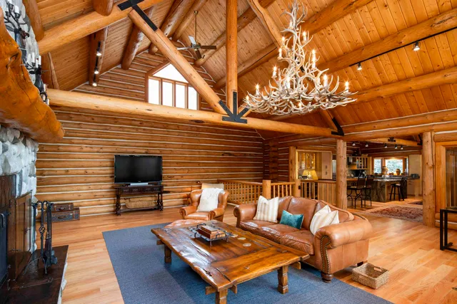 $4,750,000 | 340 Lloyd Court, Ketchum, ID 83340