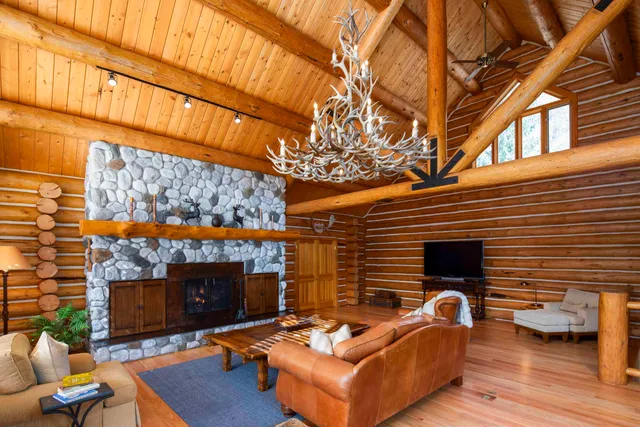 $4,750,000 | 340 Lloyd Court, Ketchum, ID 83340