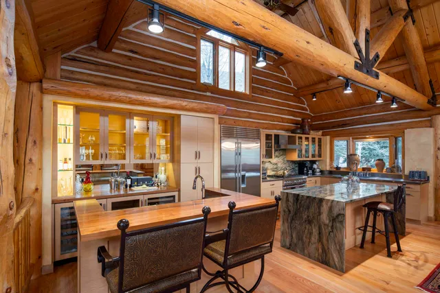 $4,750,000 | 340 Lloyd Court, Ketchum, ID 83340