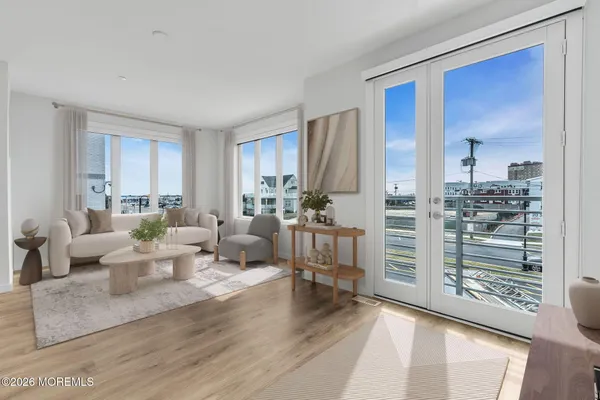 $7,650 | 1150 Kingsley Street, Unit TH2042, Asbury Park, NJ 07712