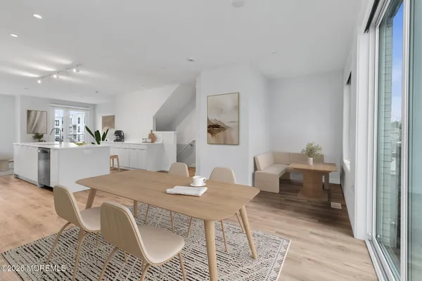 $7,650 | 1150 Kingsley Street, Unit TH2042, Asbury Park, NJ 07712