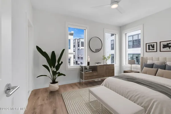 $7,650 | 1150 Kingsley Street, Unit TH2042, Asbury Park, NJ 07712