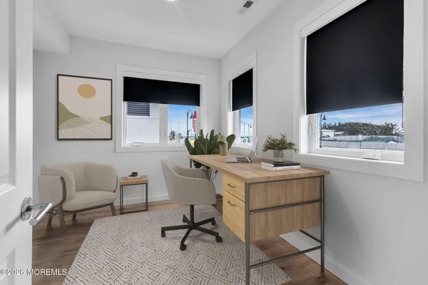 $7,650 | 1150 Kingsley Street, Unit TH2042, Asbury Park, NJ 07712