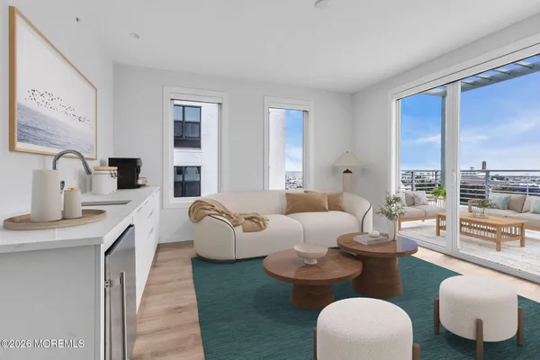 $7,650 | 1150 Kingsley Street, Unit TH2042, Asbury Park, NJ 07712