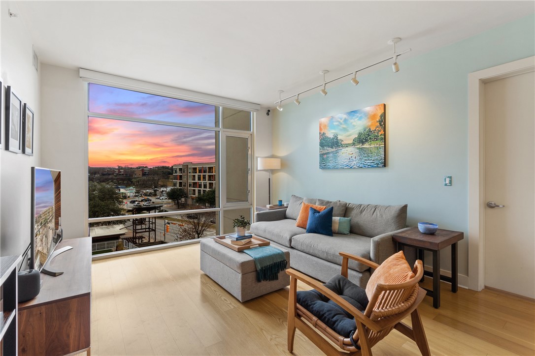 210 Lee Barton Drive, Unit 517 Austin, TX 78704 - Photo 1 of 1