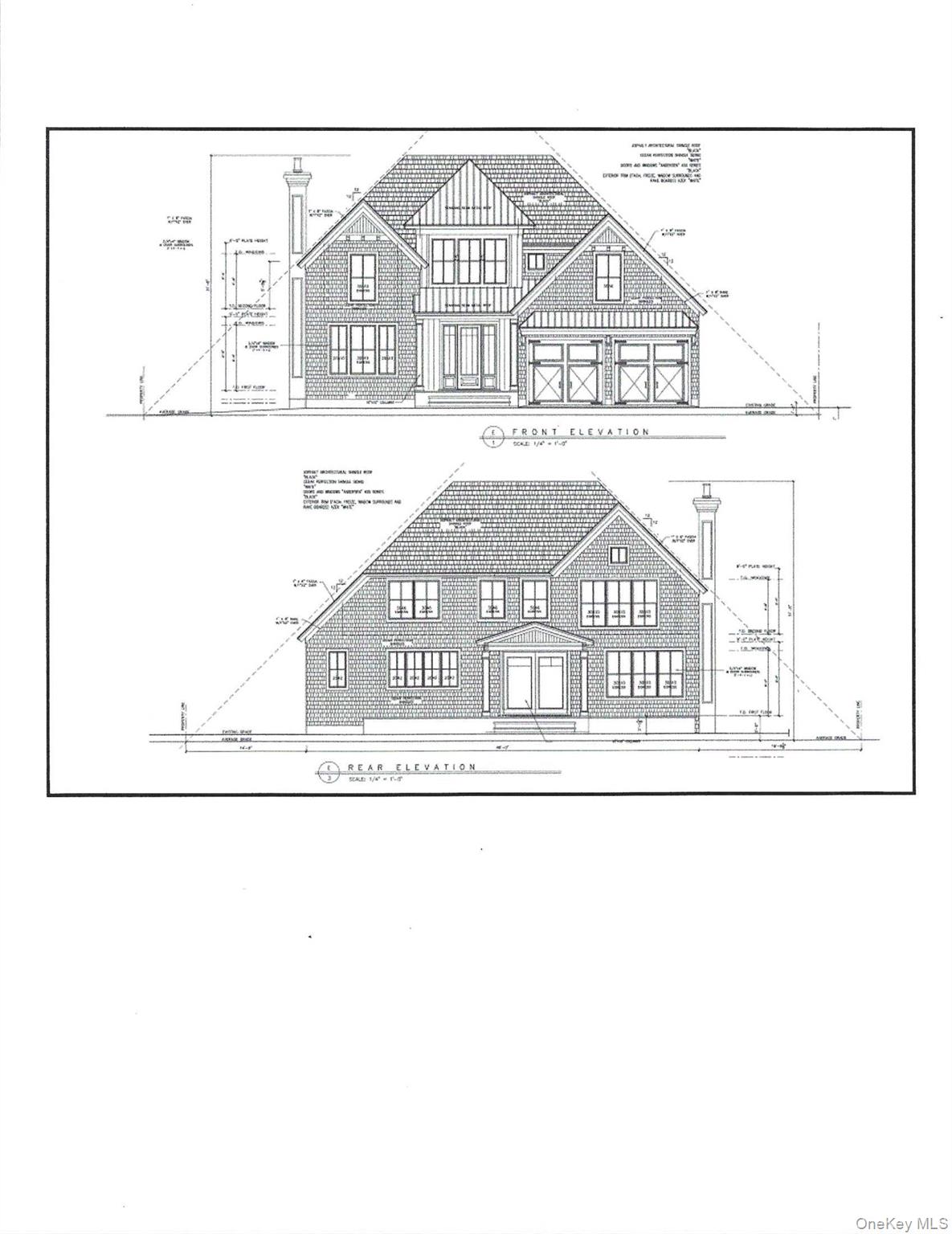 910 Flanders Road Flanders, NY 11901 - Photo 6 of 9 Elevations