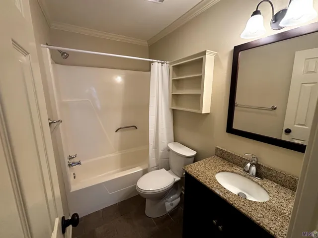 $1,250 | 6114 Parkforest Drive, Unit 1, Baton Rouge, LA 70816