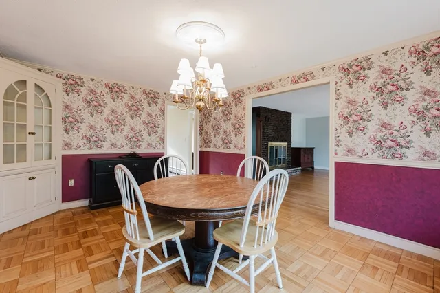 $979,500 | 702 Blue Hill Avenue, Milton, MA 02186