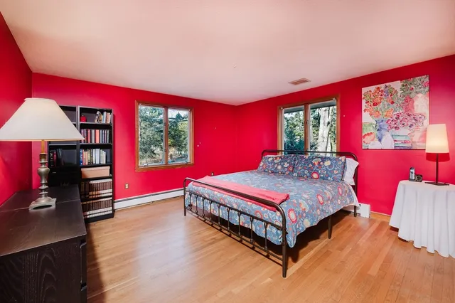 $979,500 | 702 Blue Hill Avenue, Milton, MA 02186