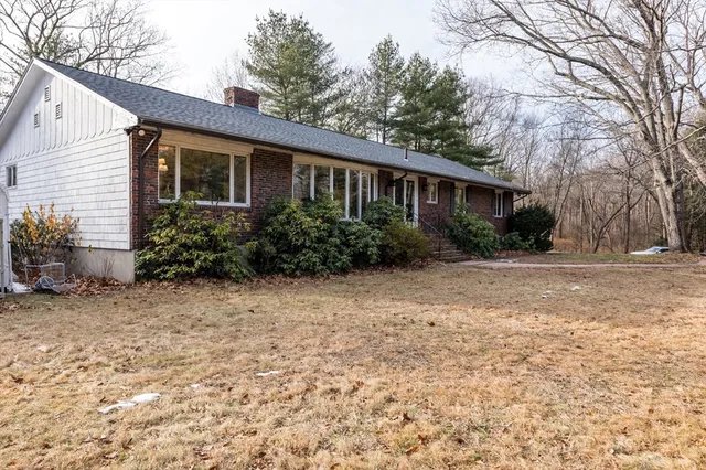 $979,500 | 702 Blue Hill Avenue, Milton, MA 02186
