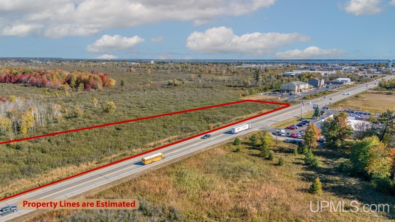 2 & 41 Highway Escanaba, MI 49829 - Photo 2 of 9