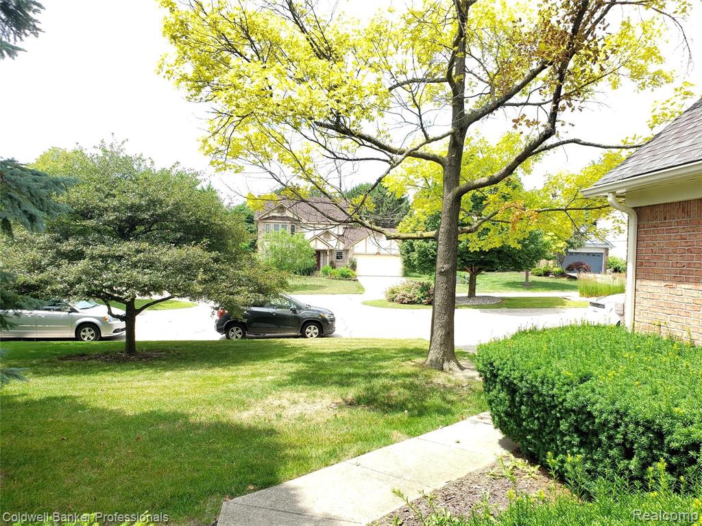 3039 Primrose Drive Rochester Hills, MI 48307 - Photo 24 of 25