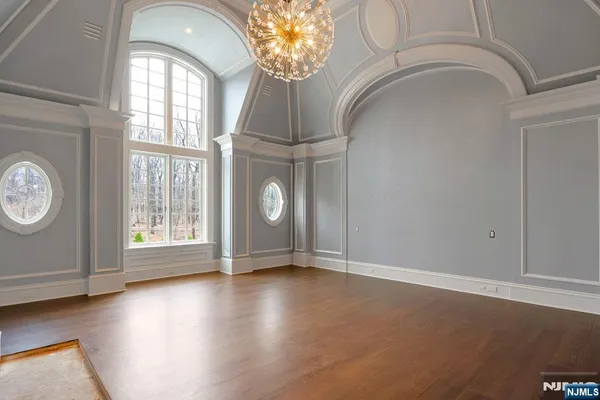 a view of hallway