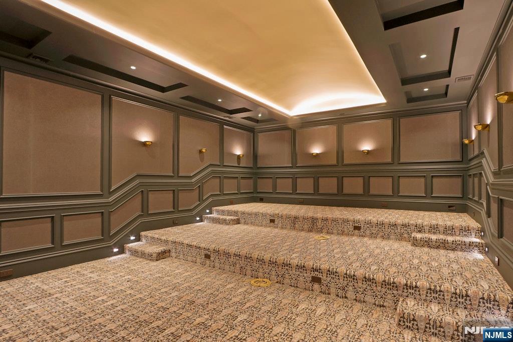 10 Frick Drive Alpine, NJ 07620 - Photo 23 of 28 a view of a living room