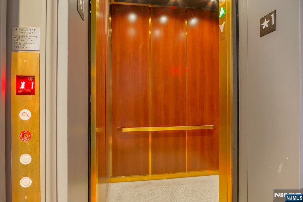 10 Frick Drive Alpine, NJ 07620 - Photo 24 of 28 a view of elevator