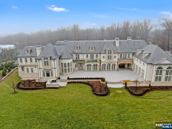 $21,500,000 | 10 Frick Drive, Alpine, NJ 07620