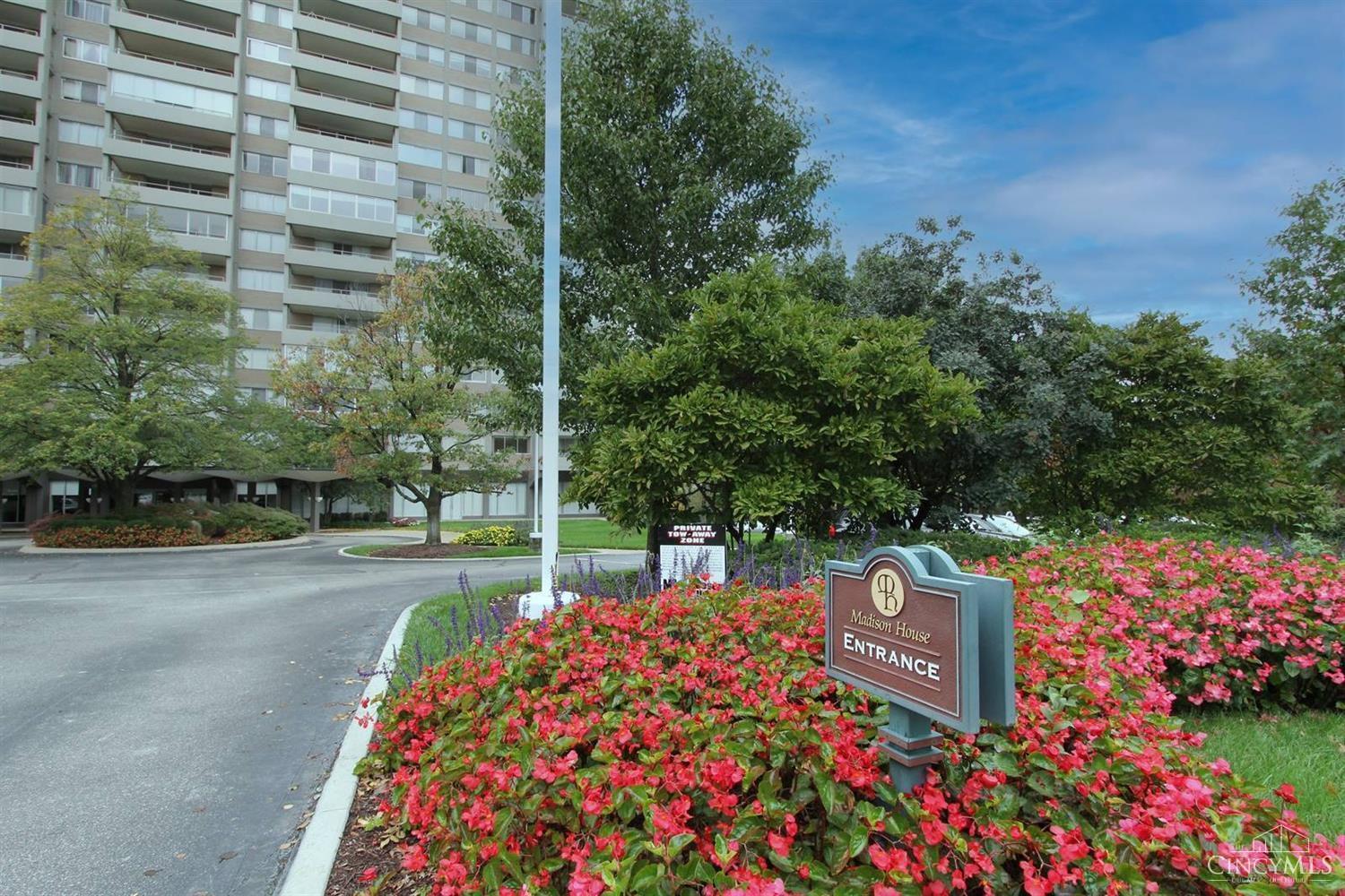 2324 Madison Road, Unit 1502 Cincinnati, OH 45208 - Photo 41 of 41