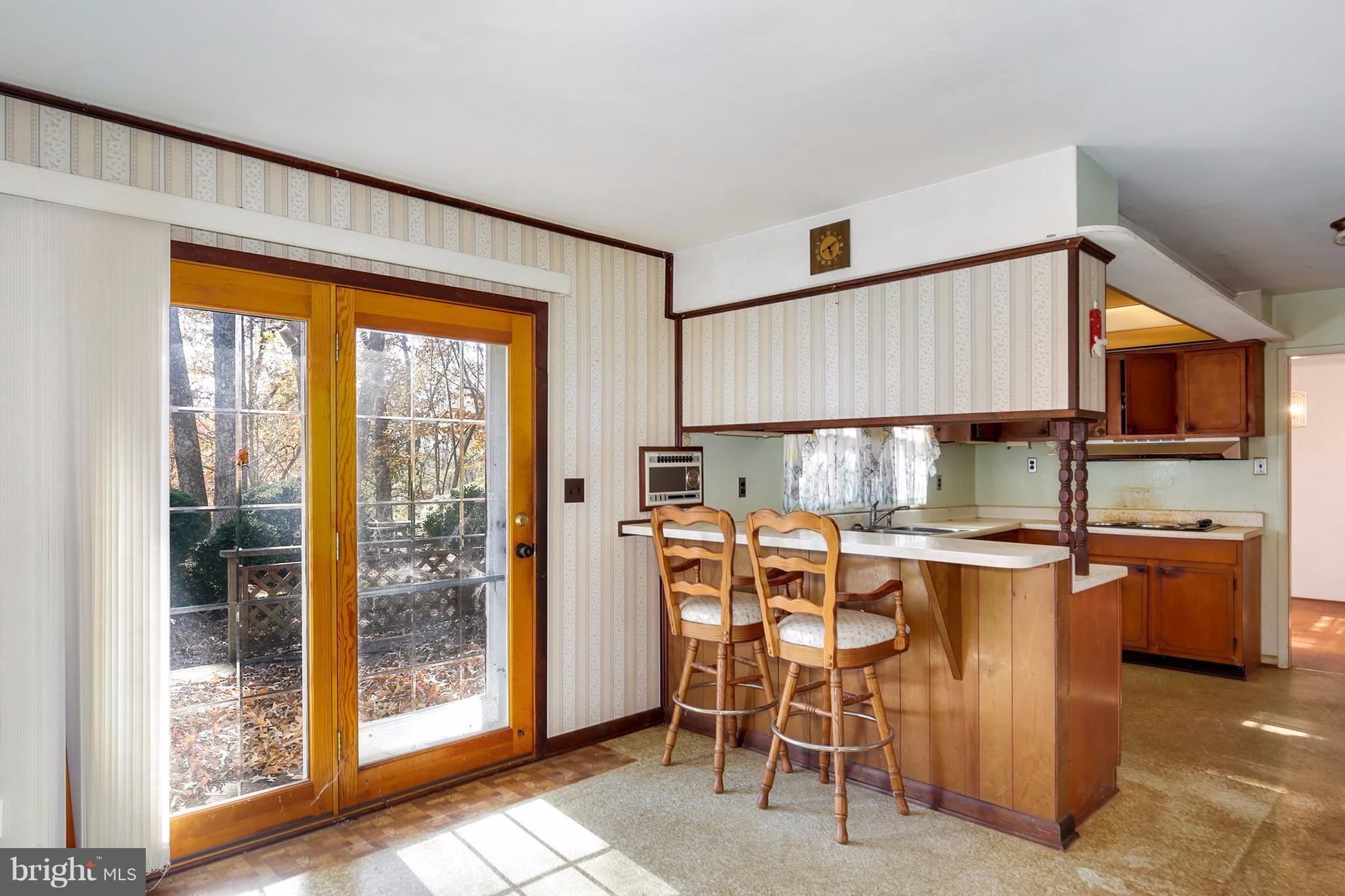 1550 German Chapel Road Prince Frederick, MD 20678 - Photo 11 of 30 Kitchen