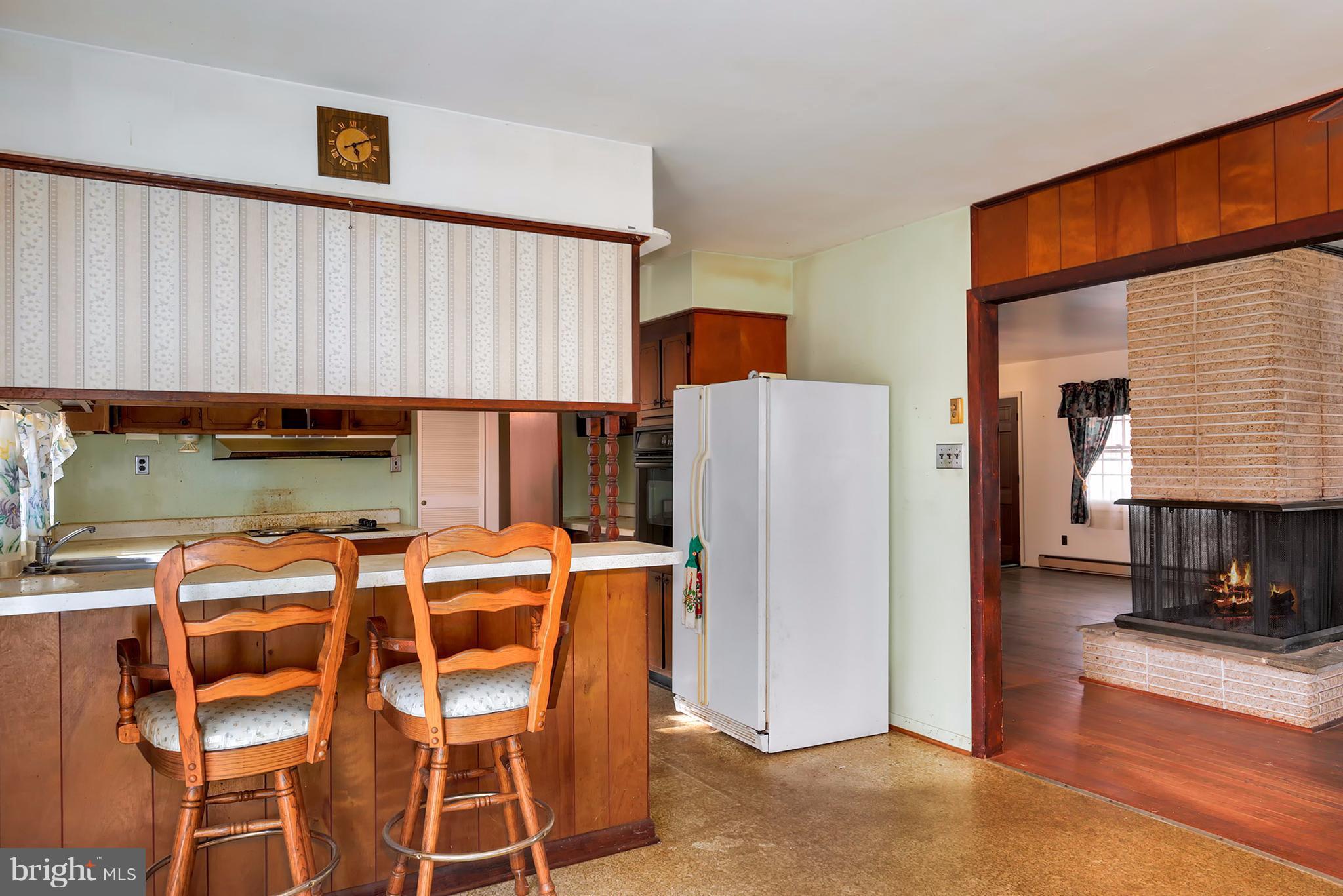 1550 German Chapel Road Prince Frederick, MD 20678 - Photo 13 of 30 Kitchen