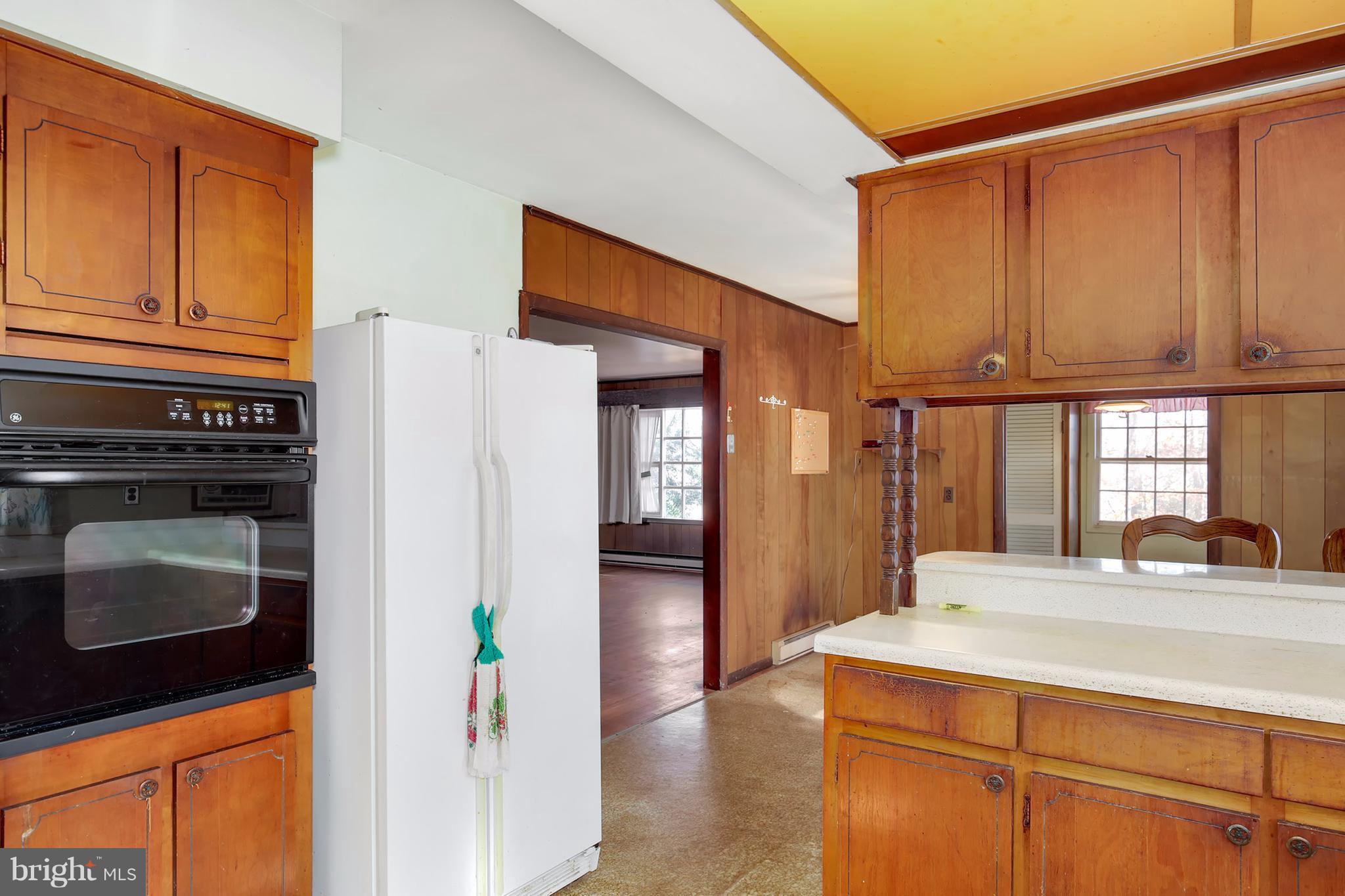 1550 German Chapel Road Prince Frederick, MD 20678 - Photo 16 of 30 Kitchen