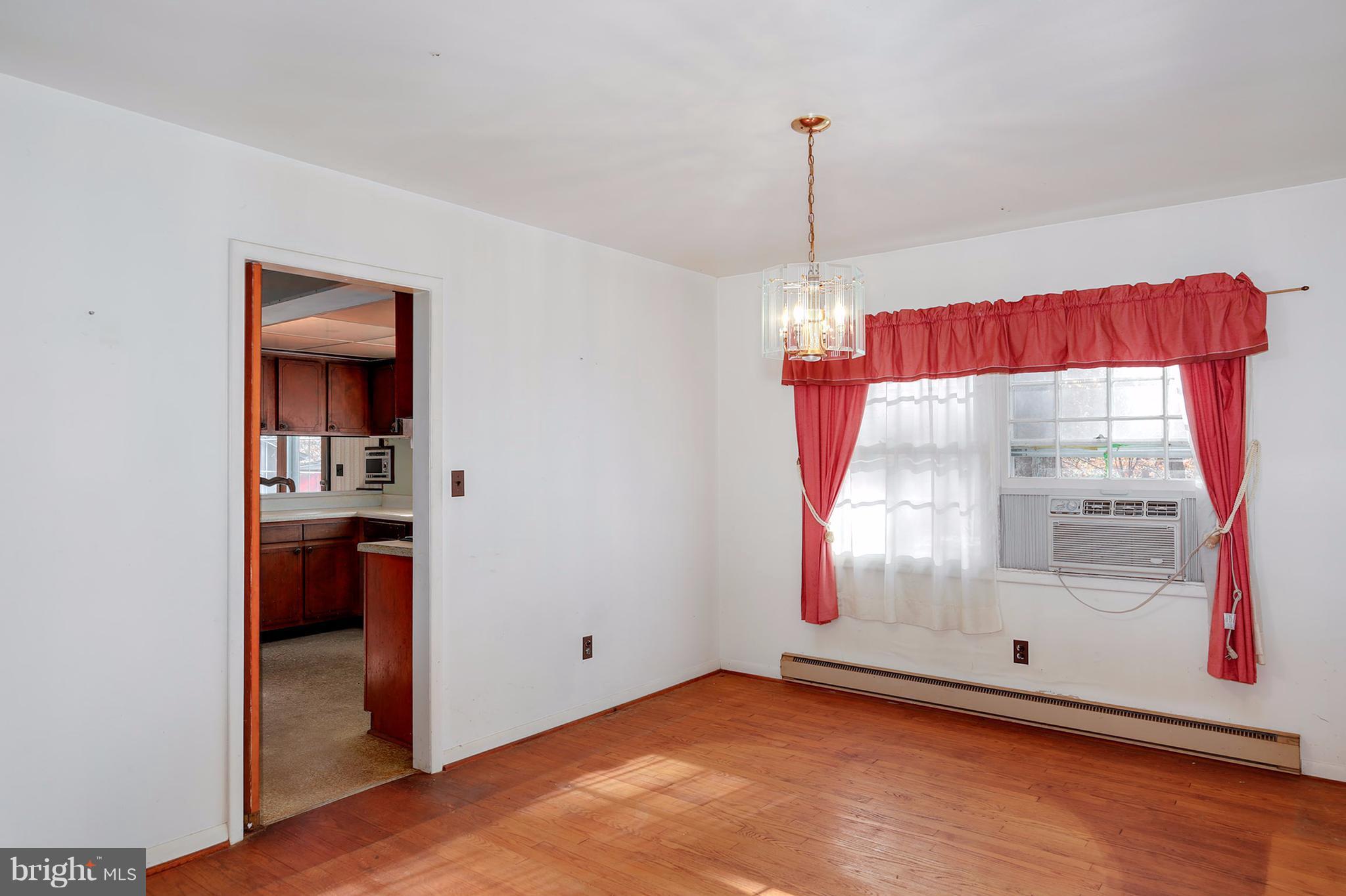 1550 German Chapel Road Prince Frederick, MD 20678 - Photo 18 of 30 Dining Room